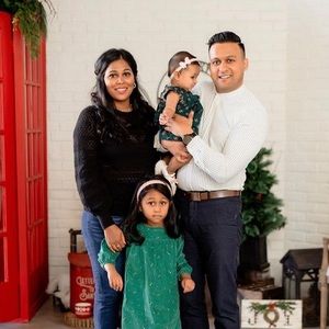 Meet your Posher, Chalini